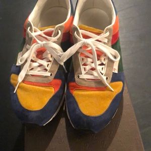 Men’s Gucci Sneaker